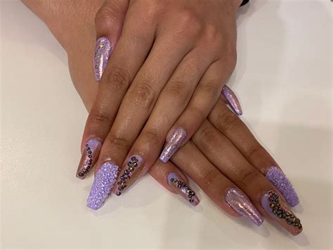 Magical manicure tyler texas